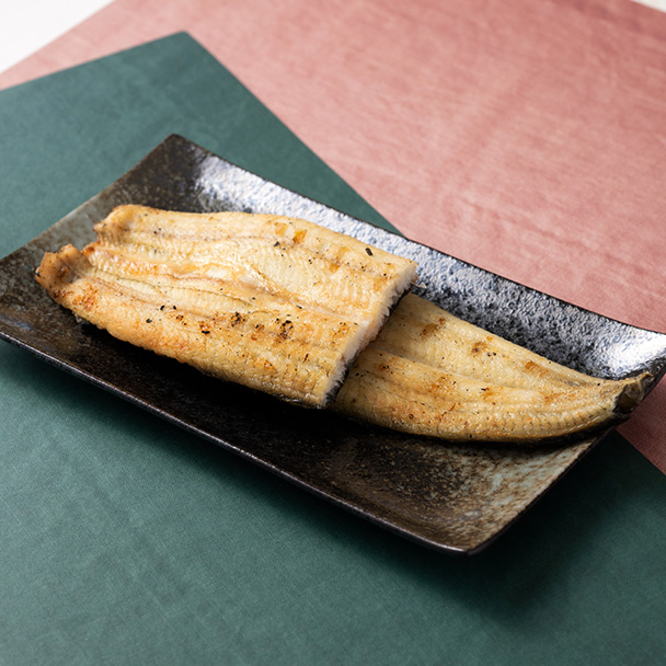 白焼カットセット
