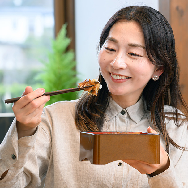 蒲焼セット