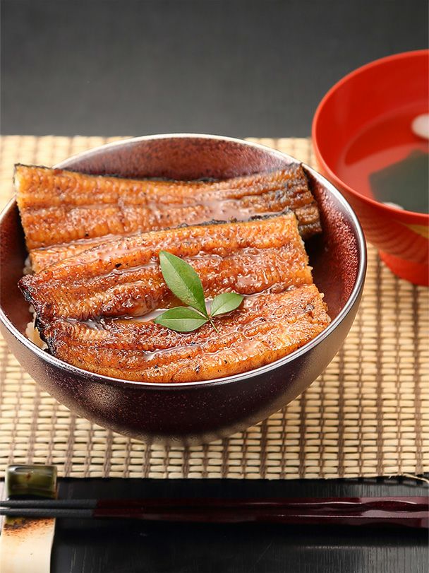 蒲焼カットセット