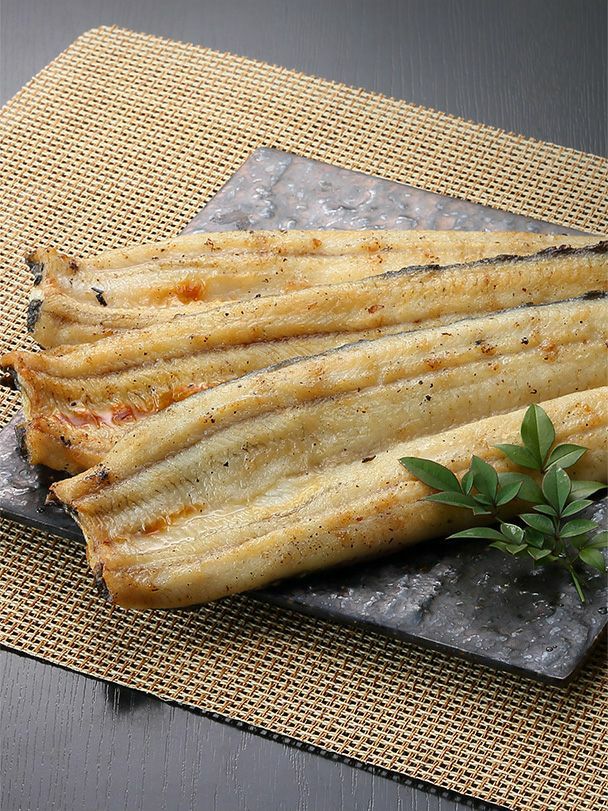 年末年始団らん 長白焼セット（たれ付き）