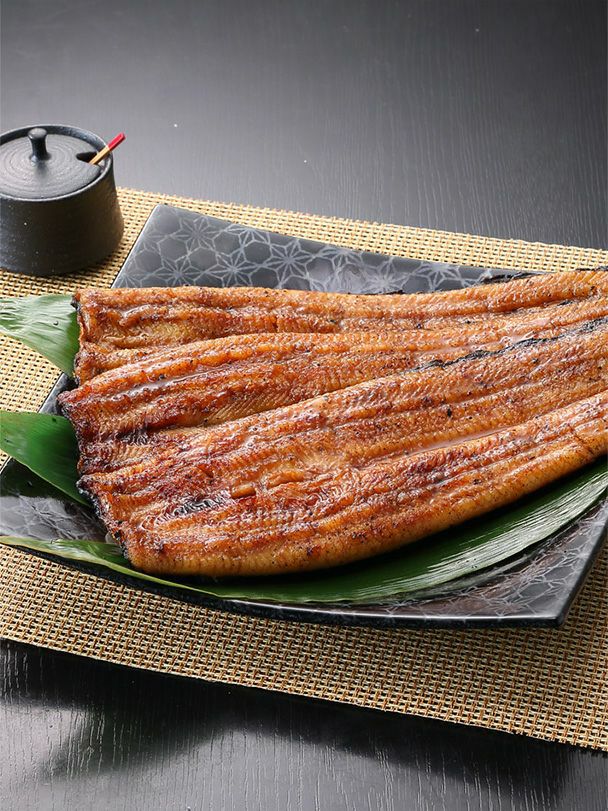 年末年始団らん 長蒲焼セット