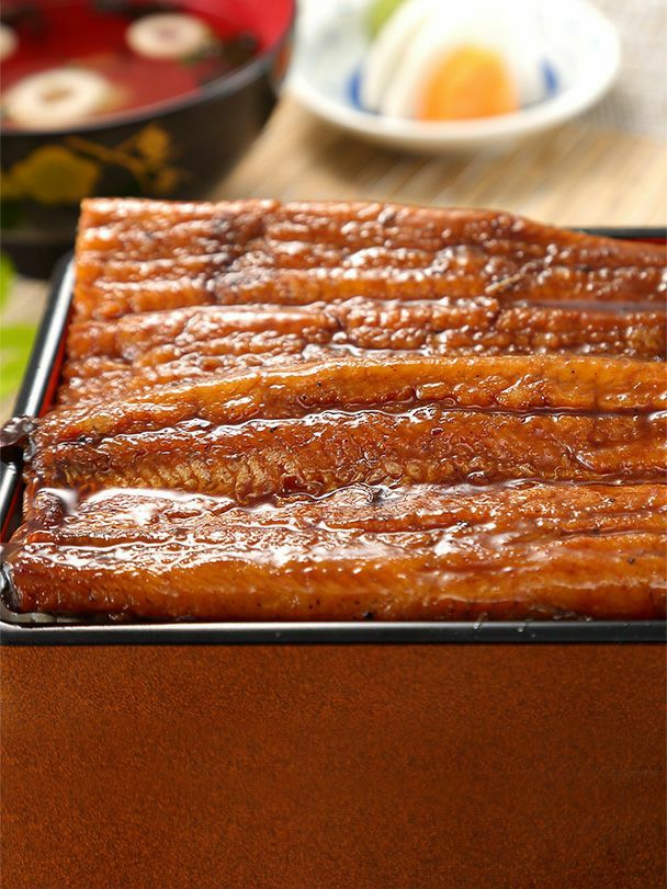 父の日 蒲焼セット