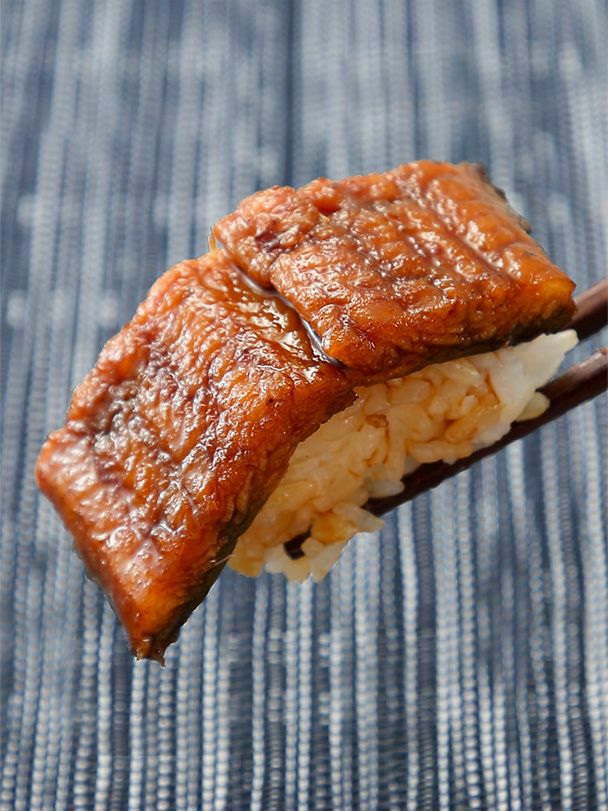 年末年始団らん うなぎまぶしセット 10袋