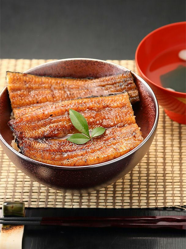 父の日蒲焼カットセット