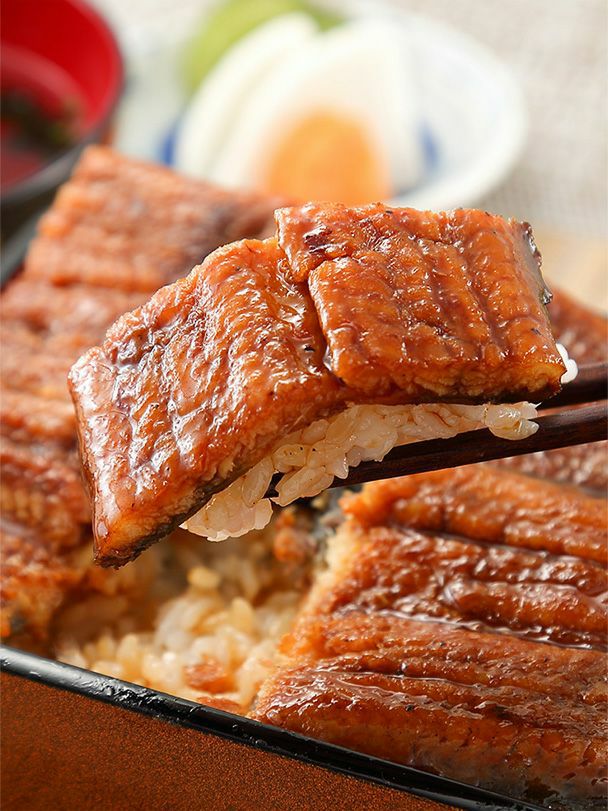 父の日蒲焼カットセット